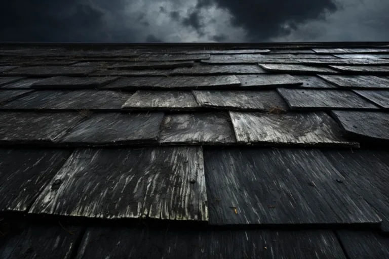 Łupek dachowy: doskonała i wytrzymała ochrona twojego dachu