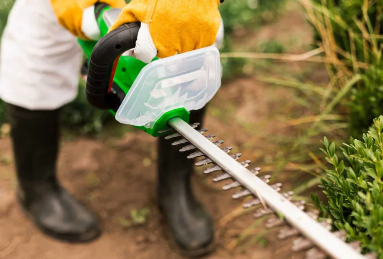Koparki łańcuchowe – Twoje narzędzie do efektywnych prac w ogrodzie